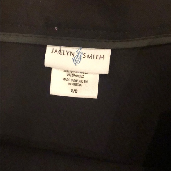 Jaclyn Smith maxi skirt - Picture 3 of 3